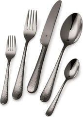 Ménagère WMF Sitello pour 6 personnes, Midnight Edition, 30 pièces Cuisine Naty Shop