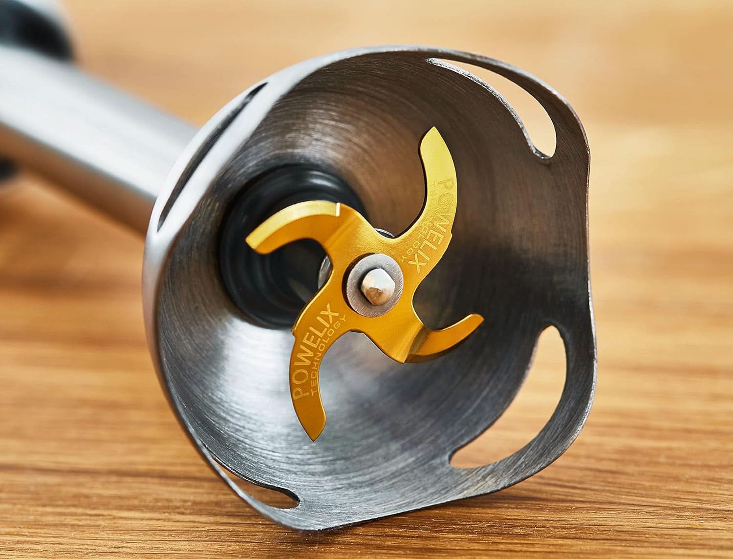 DD9448 Batteur sur socle, Schwarz, 500 Ml Cuisine Naty Shop