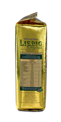 Liebig Original 500G - Ceai Mate din Argentina cu bucăți de tulpină