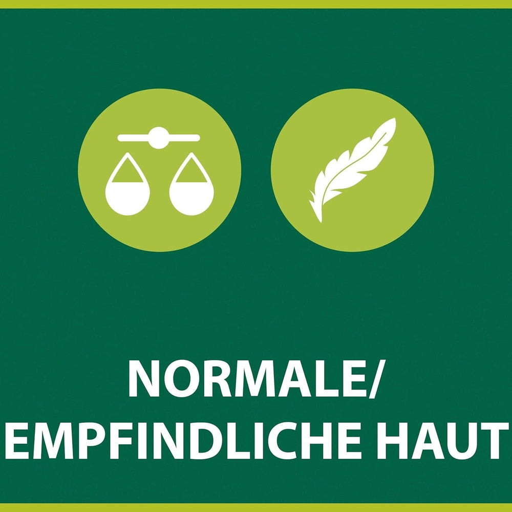 Palmolive, Savon liquide pour le nettoyage délicat des mains, coffret 6 x 300 ml Douche et bain Naty Shop