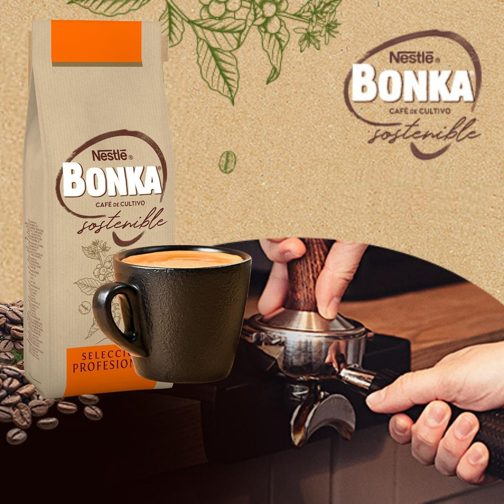 Seleccion Professional Natural - machines à café 1kg