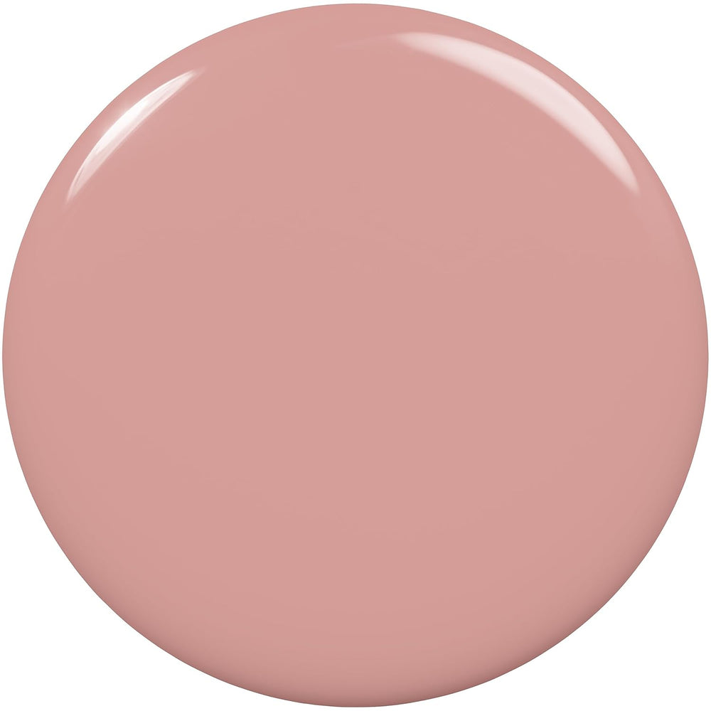 Essie Vernis à ongles pour ongles colorés, n° 101 Lady Like, Nude, 13,5 ml