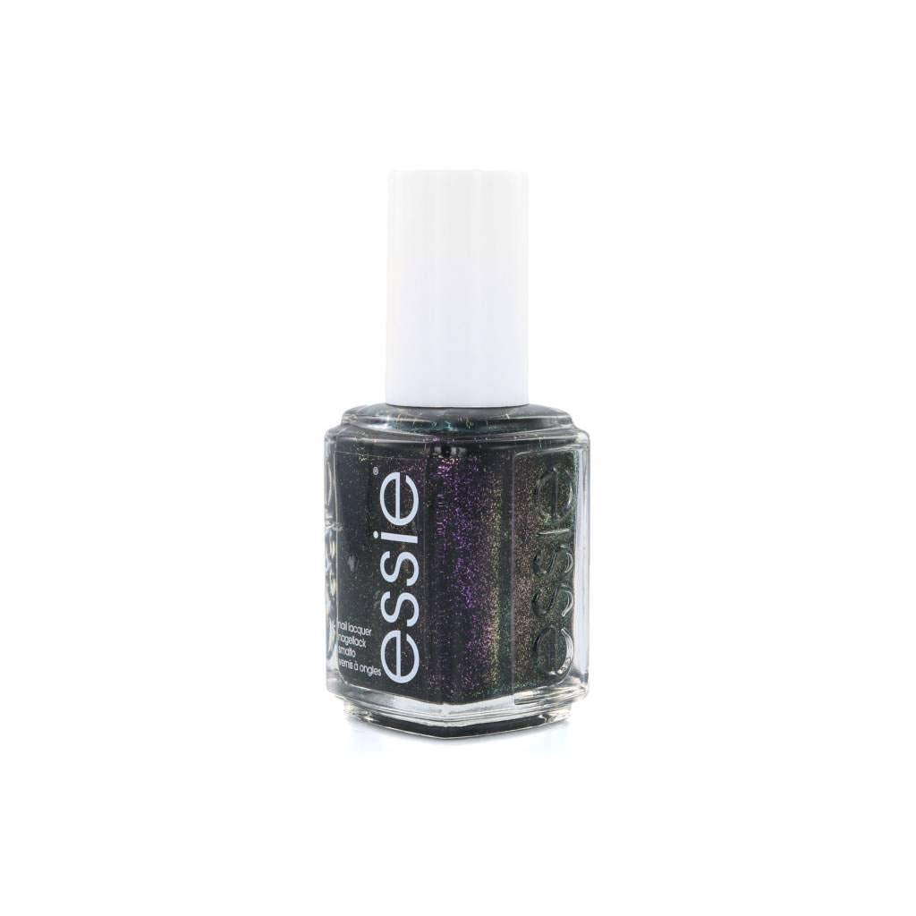 Essie Schnelltrocknender Nail Lacquer "expression", Nr. 210 jetez-le, Violett, Vegane Formel, 10 ml