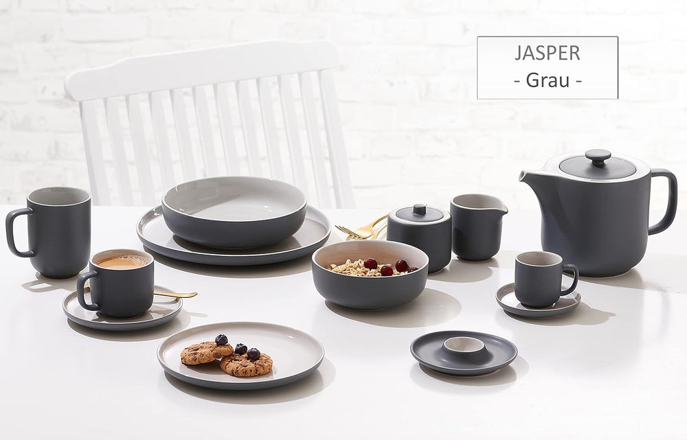 Service de table Ritzenhoff & Breker Jasper | 8 pièces