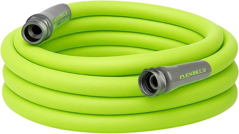 Tuyau d'arrosage ZillaGreen 5/8" (pouces) x 100' (pieds)