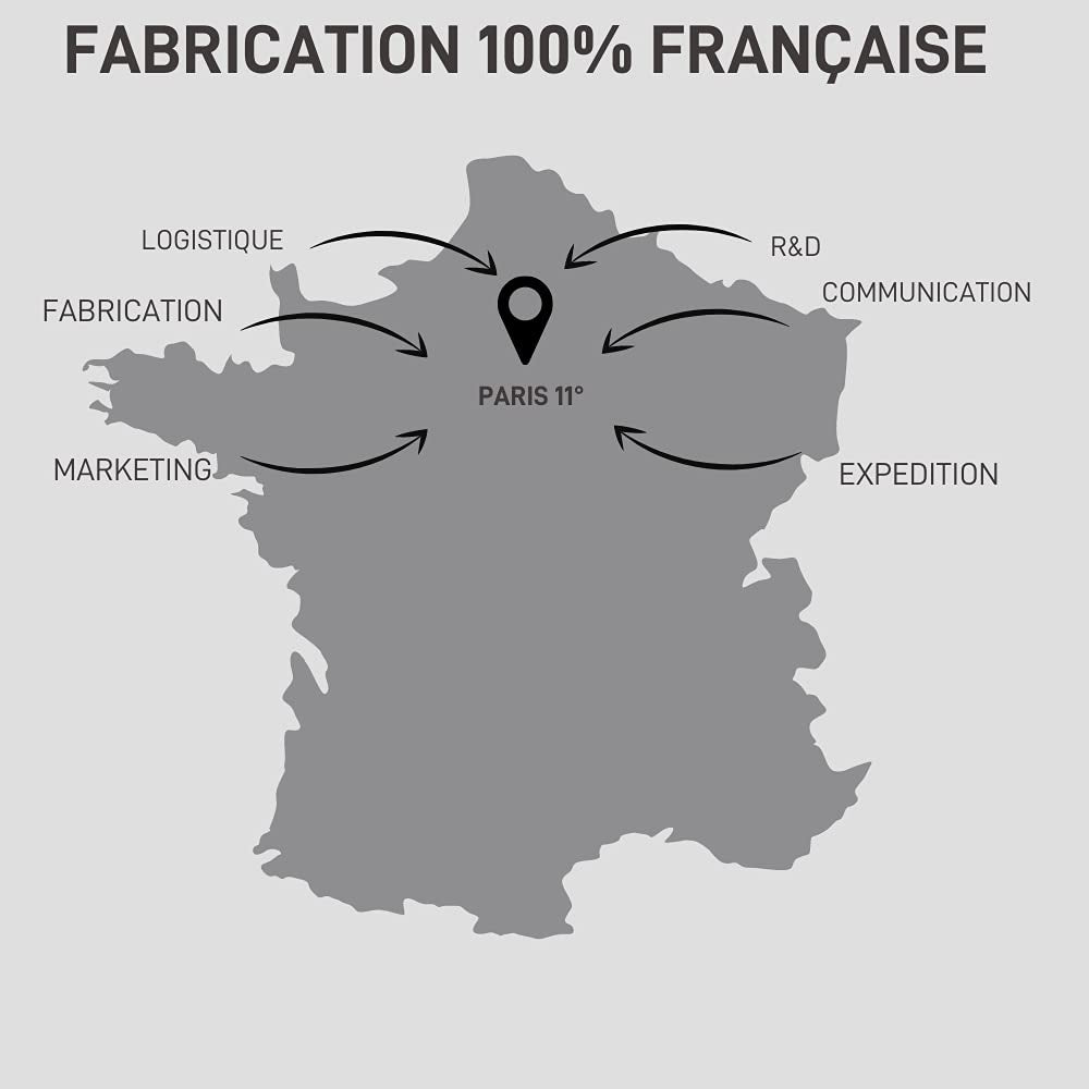 SERGE D'ESTEL PARIS Lotion spray contre la chute des cheveux, 200 ml Soin cheveux SERGE D'ESTEL PARIS