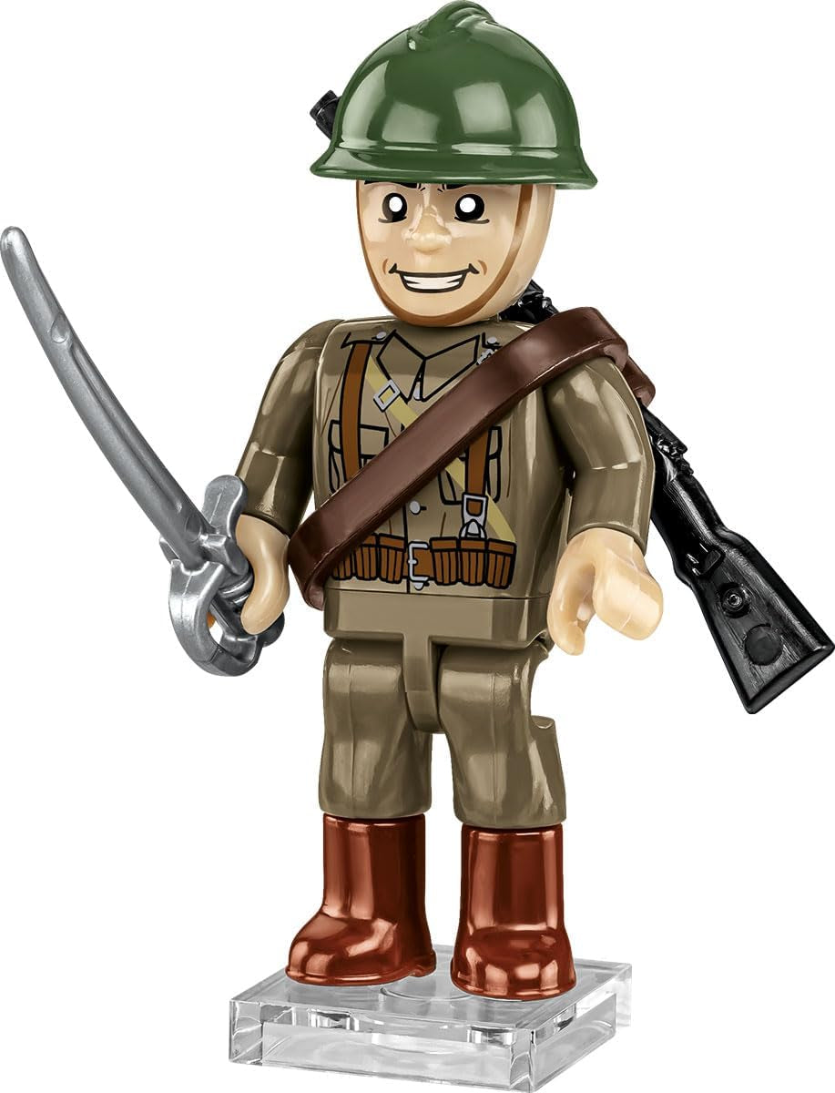 Uhlans polonais