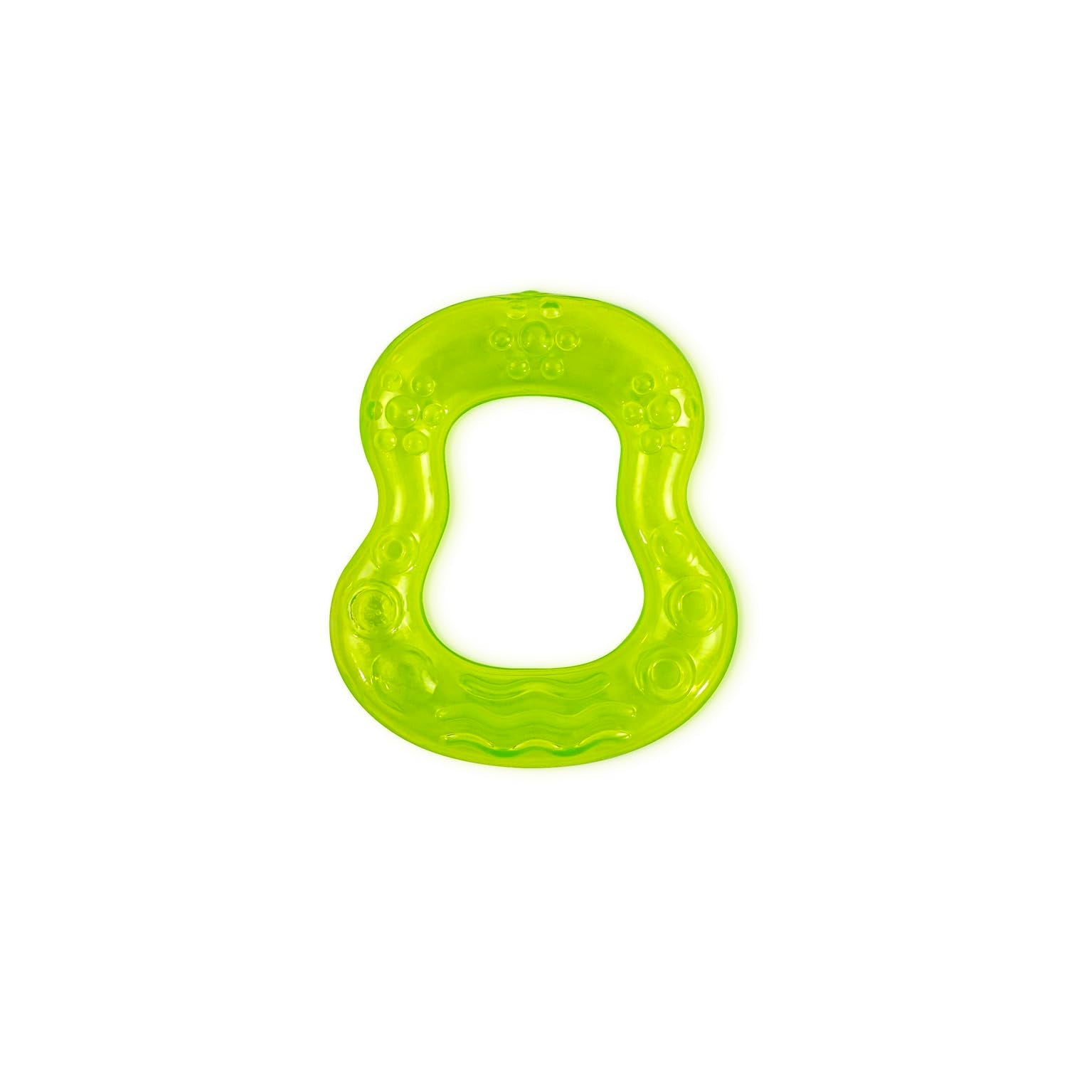 Anneaux de dentition pour enfants Kühl, 740006, couleurs assorties