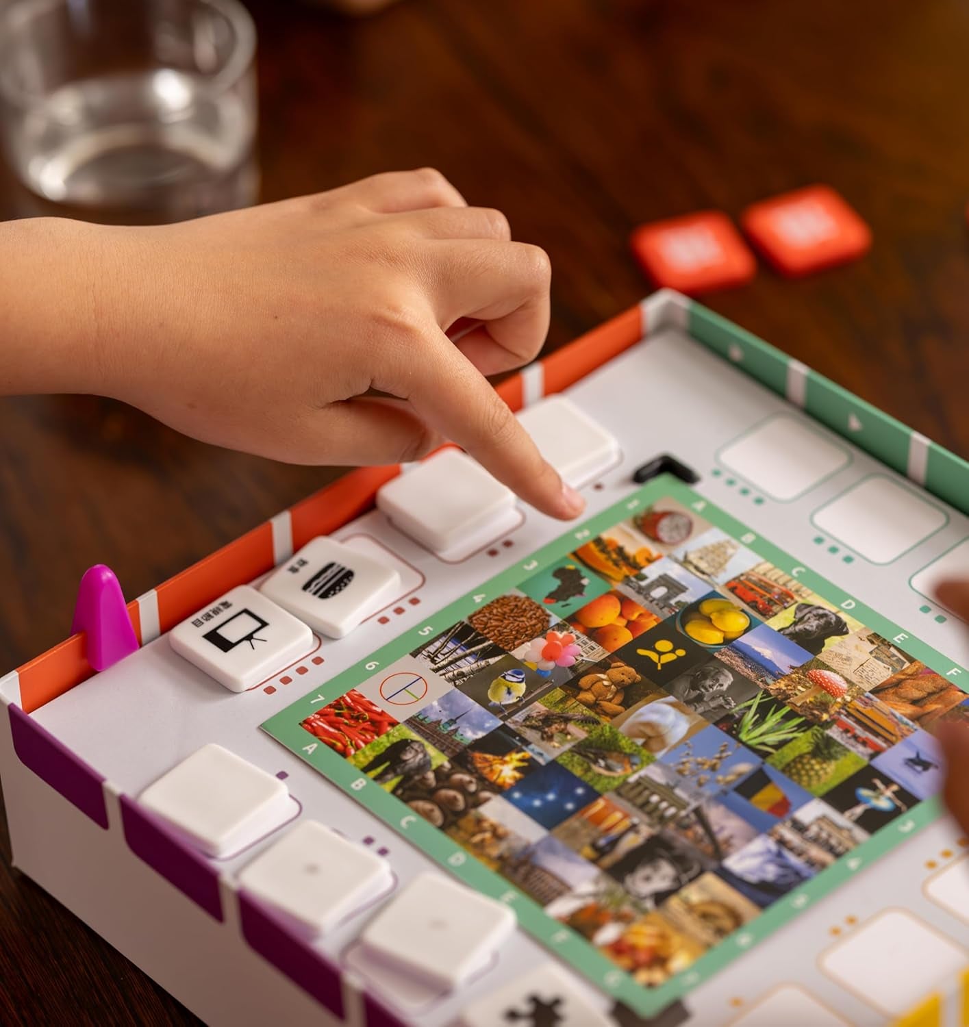 Bezzerwizzer Studio, BEZZERWIZZER Family, Jeu de société, Jeu de quiz, 2 joueurs et plus, 10 ans et plus, 45 minutes, Allemand