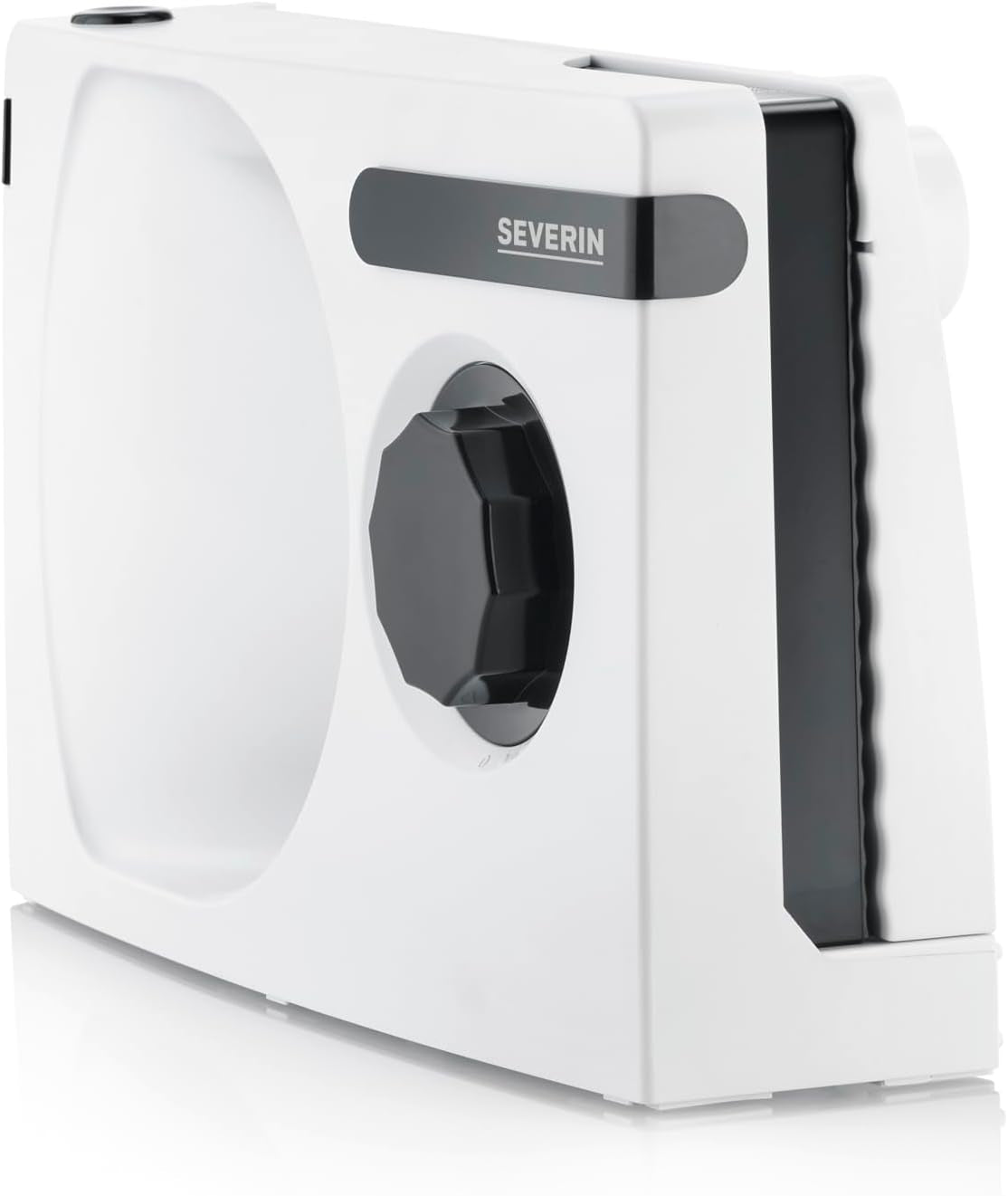 Trancheuse multifonction SEVERIN pour pain, saucisses ou fromage râpé et Trancheuses Naty Shop