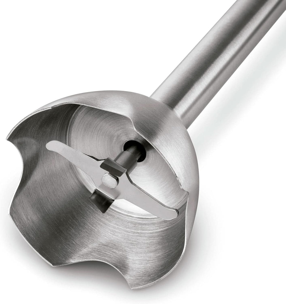 Batteur sur socle Ufesa BP4762 Vario 1450 Max, puissance 1400 W, 20 vitesses de rotation + turbo, lave-linge et 4 lave-vaisselle, design ergonomique et spritzwassergeschütztes, Inkl. Zubehör, Cuisine sans BPA Naty Shop