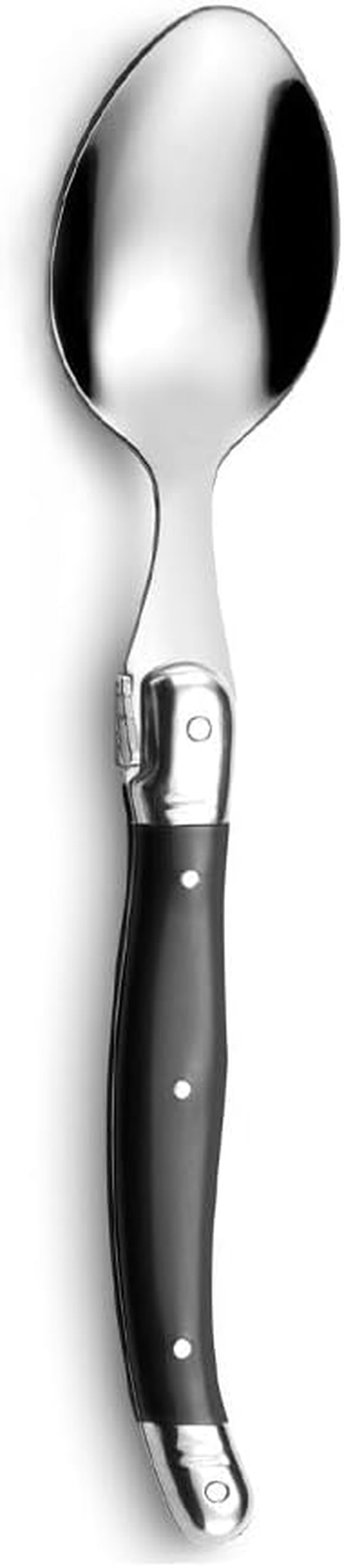 LOU LAGUIOLE TRADITION Ménagère à steak 24 pièces Cuisine Naty Shop