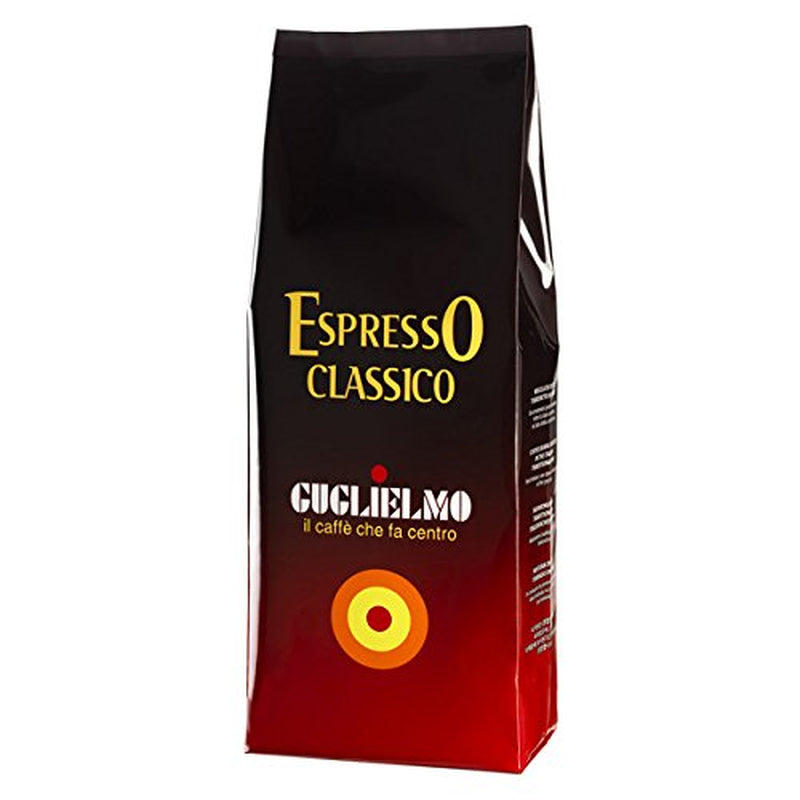 2 x café Espresso Classico