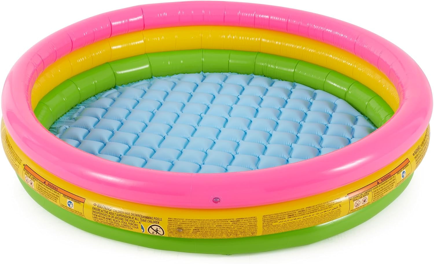 Piscină Intex Sunset Glow