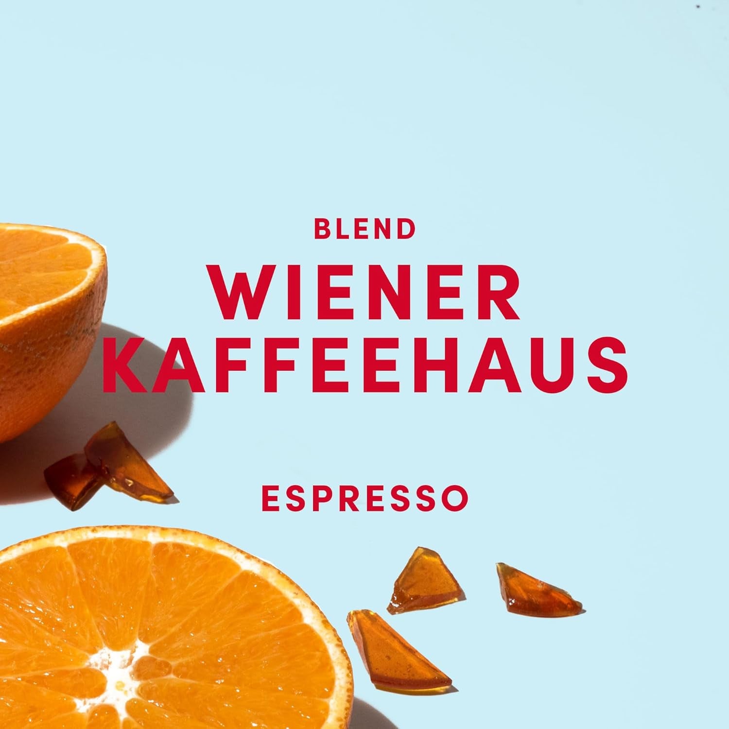 Espresso Bohnen - Wiener Kaffeehausmischung Espresso Blend - Röstung doux avec 100% Arabica aus 7 Herkunftsländern - frisch à Berlin geröstet - 1kg
