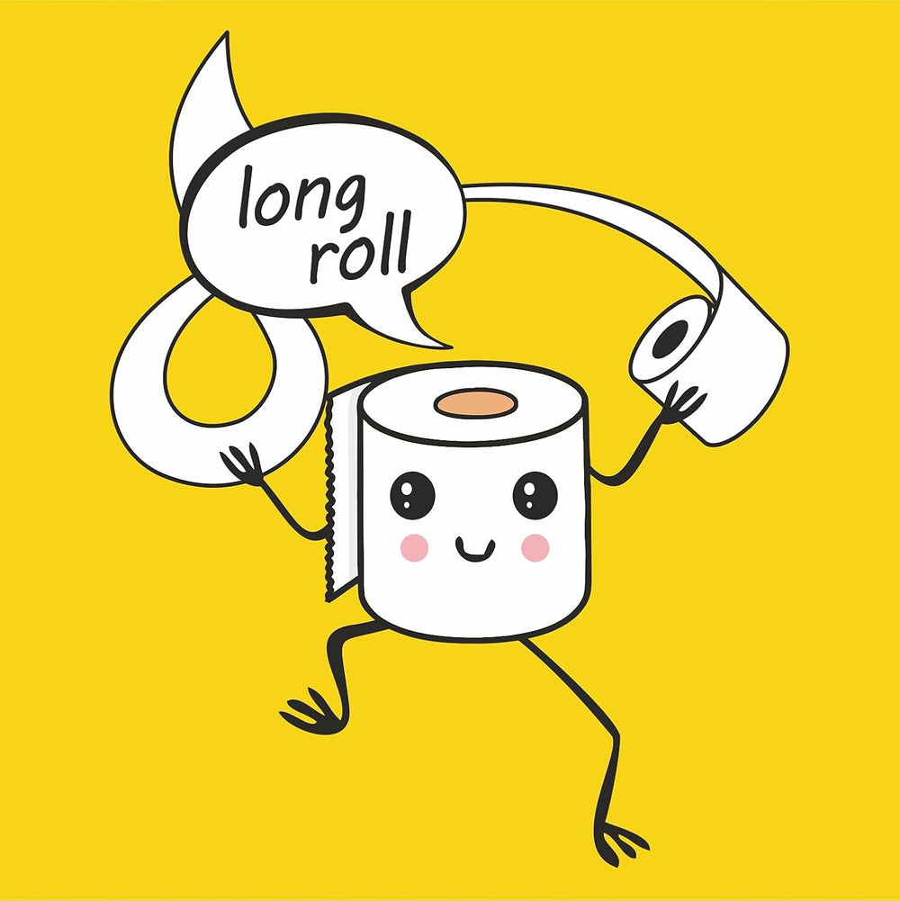 Renova Skincare Purissimo papier toilette, 12 rouleaux, blanc