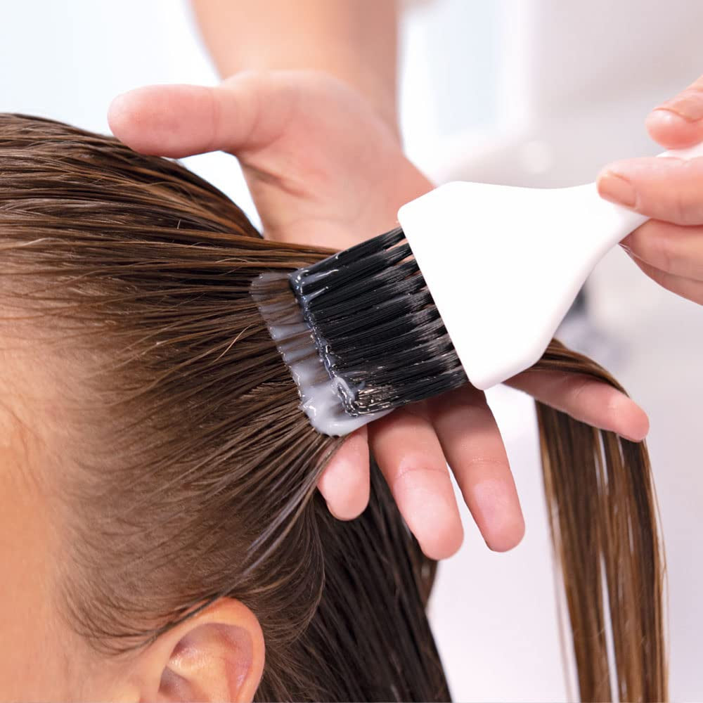 RE/START Hydration Moisture Rich Mask, 250 ml, mască de păr hidratantă pentru păr uscat, mască pentru îngrijire bogată și de lungă durată, tratament regenerant pentru păr împotriva încrețirii Masca de par Naty Shop