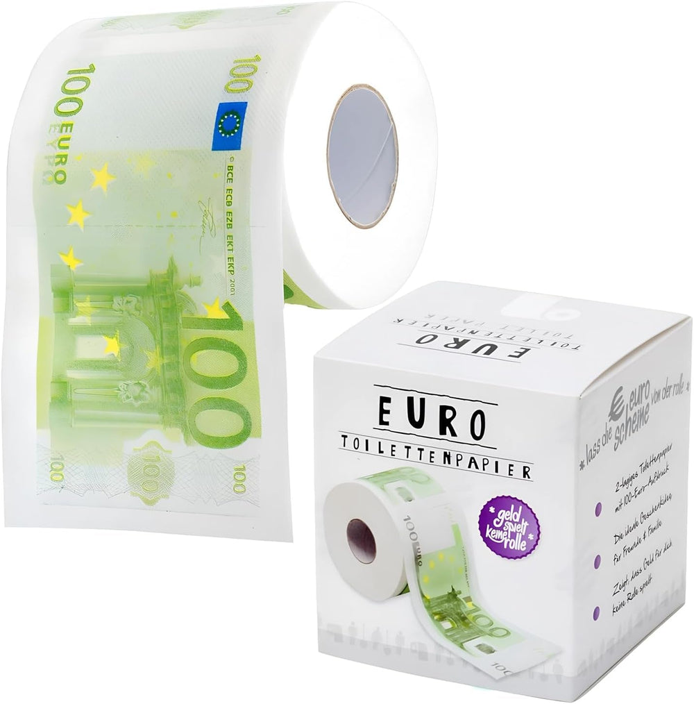 Papier toilette licorne - Un joli papier toilette transforme votre salle de bain en une oasis de confort (licorne)