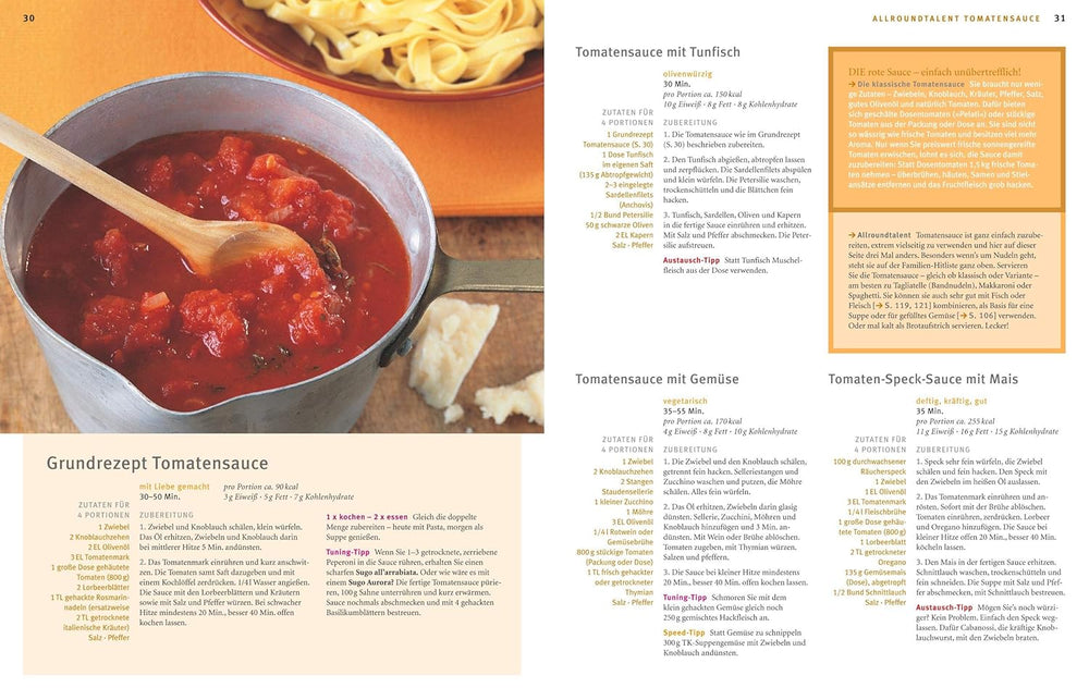 Cuisine familiale : 365 idées de recettes faciles que tout le monde adorera (GU Family Kitchen)