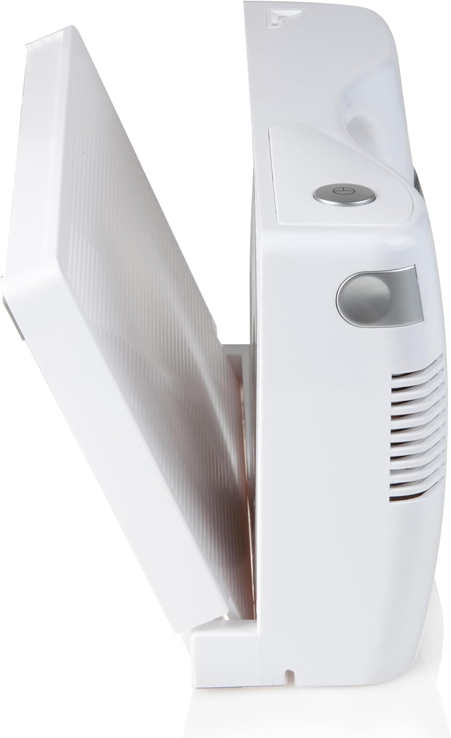 Multi Slicer DOMO 120W MS171, plastique, blanc Broyeurs et trancheuses Naty Shop