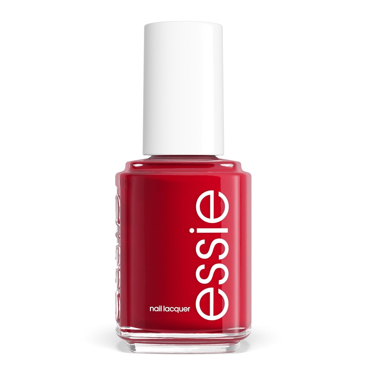 Vernis à ongles Essie pour ongles intensément colorés, non. 57 pour toujours délicieux, rouge, 13,5 ml
