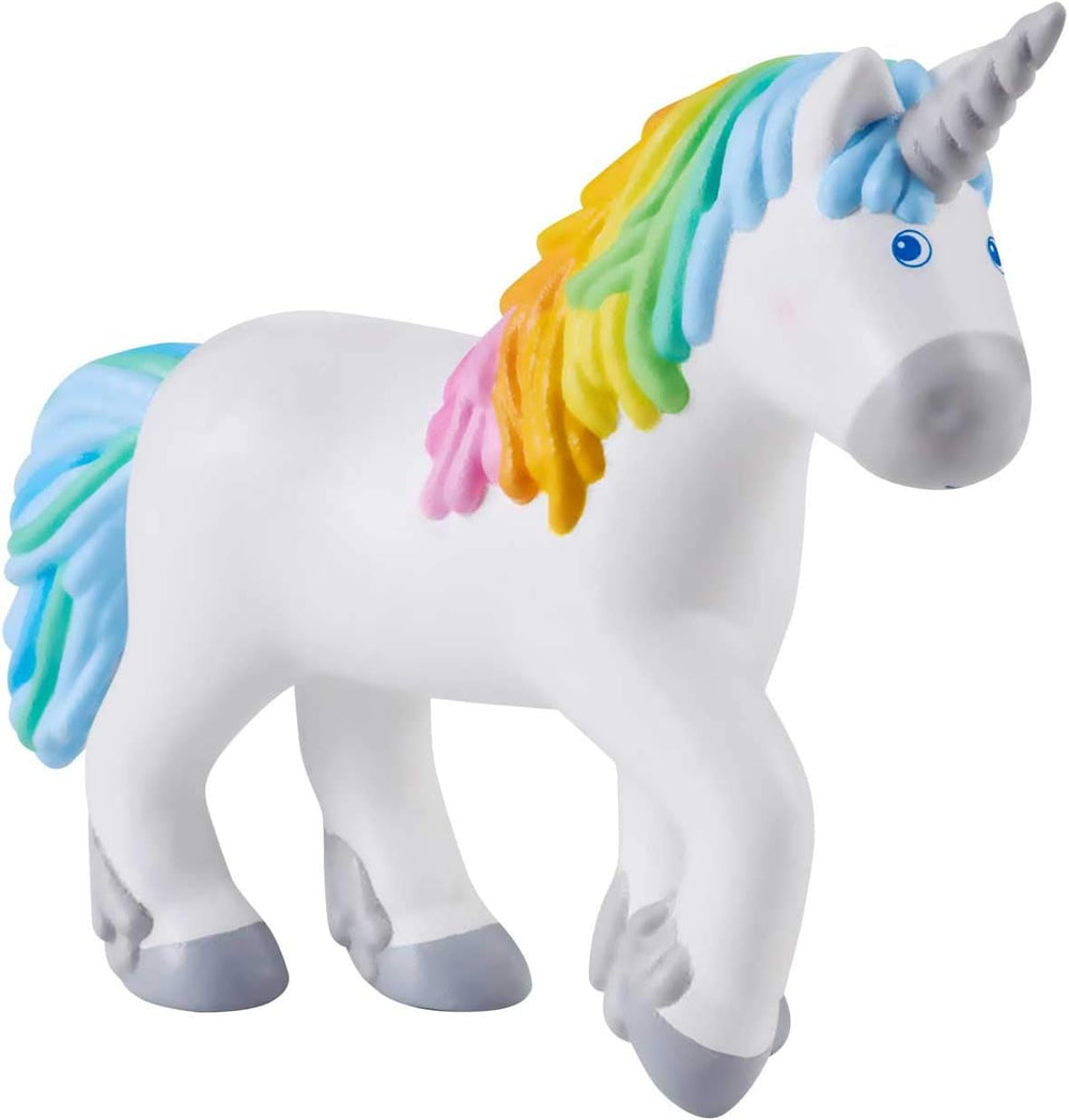 HABA 302011 "Little Friends - Pferd Pippa" Puppe