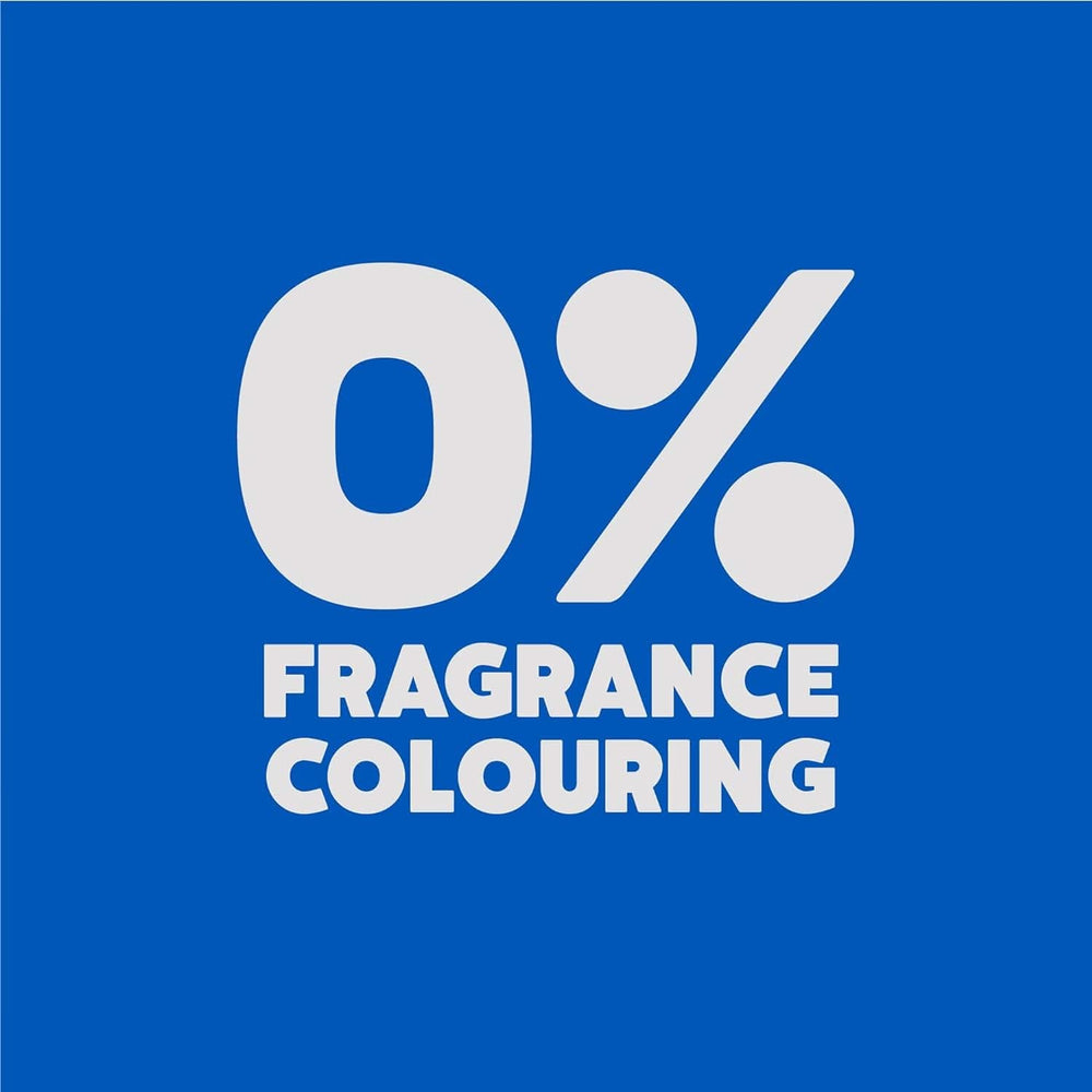 Ecover ZERO All-In-One, capsules pour lave-vaisselle (25 comprimés/500 grammes) Détergents de cuisine Naty Shop