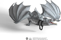 Schleich 13995 Ventre de Fer Ukrainien, à partir de 6 ans, Figurine de jeu HARRY POTTER, 30 X 27 X 11 cm, TU Figurines Naty Shop