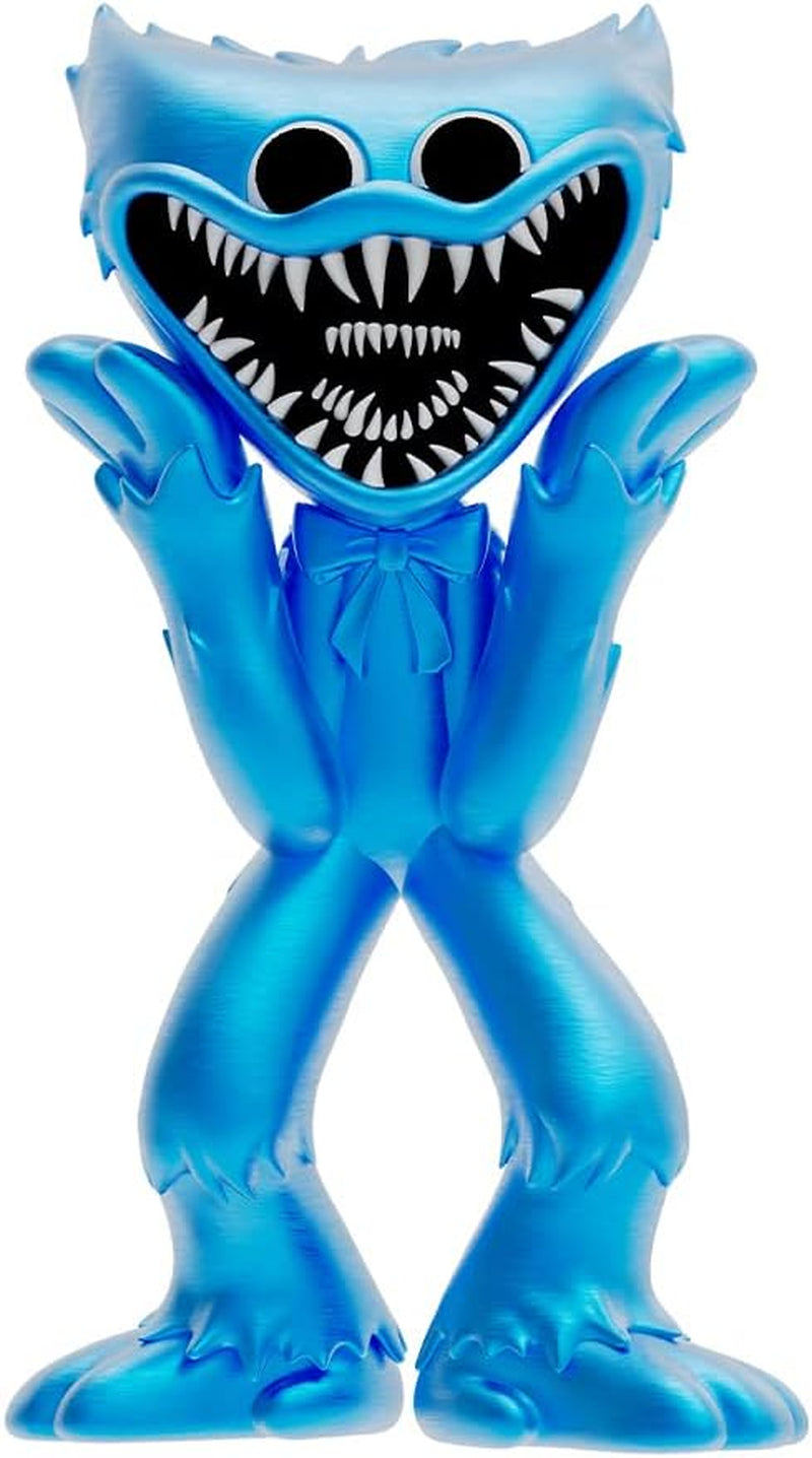 Poppy Playtime - pack de 4 figurines Figurines Naty Shop