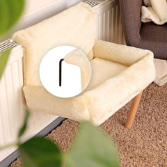 Lits, couvertures et meubles, animaux, chats, lits pour chats, Chats - lits, matelas