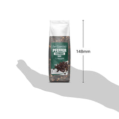 par Amazon Schwarzer Pfeffer ganz, 100g