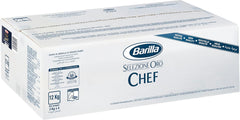 Barilla Selezione Oro Chef Spaghetti n. 5, paquet de 4 (4 x 3 kg)