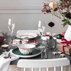 Villeroy & Boch Villeroy Et Boch Piémont Couverts jusqu'à 12 personnes, 70 pièces, acier inoxydable Cuisine Naty Shop