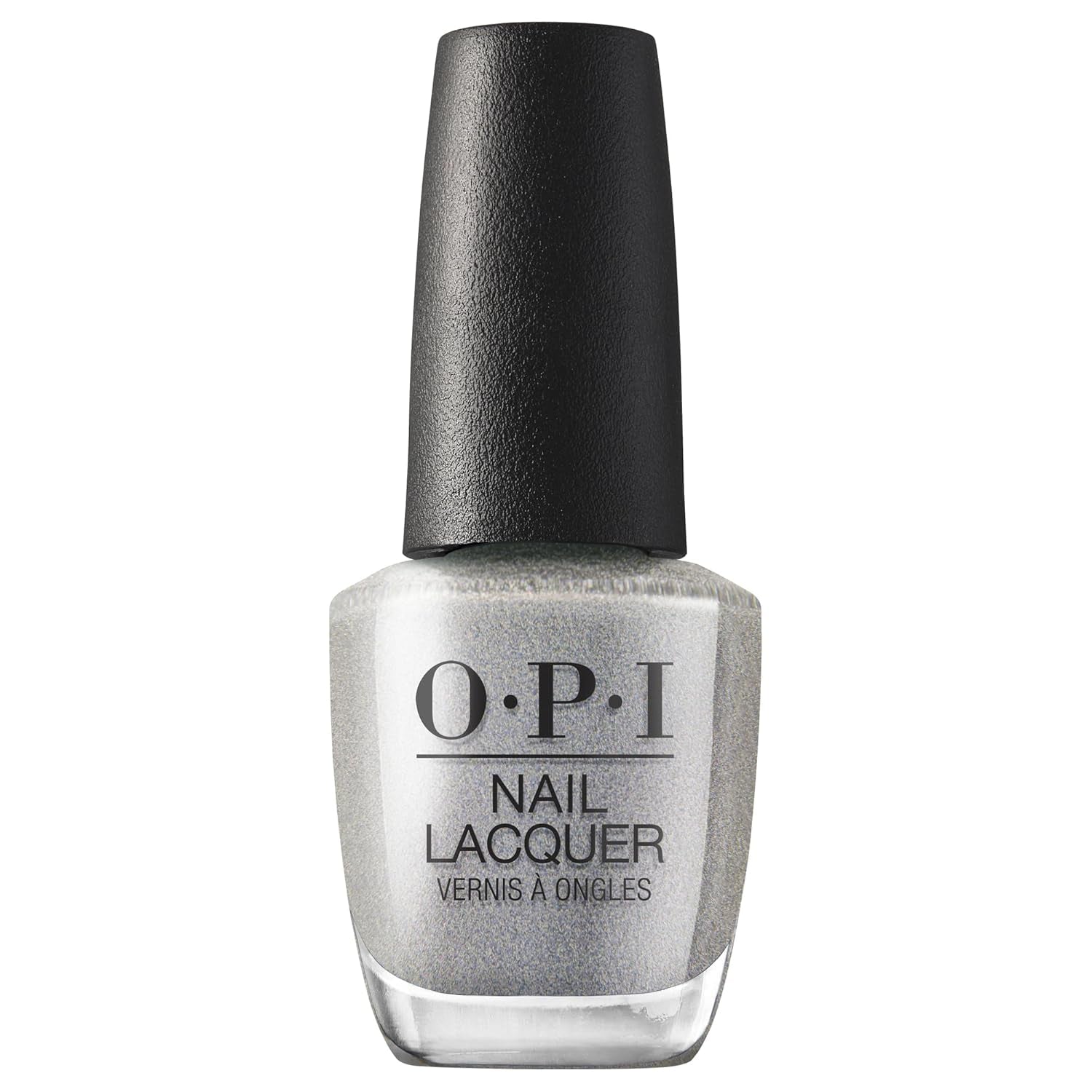 Base d'ongle naturelle OPI