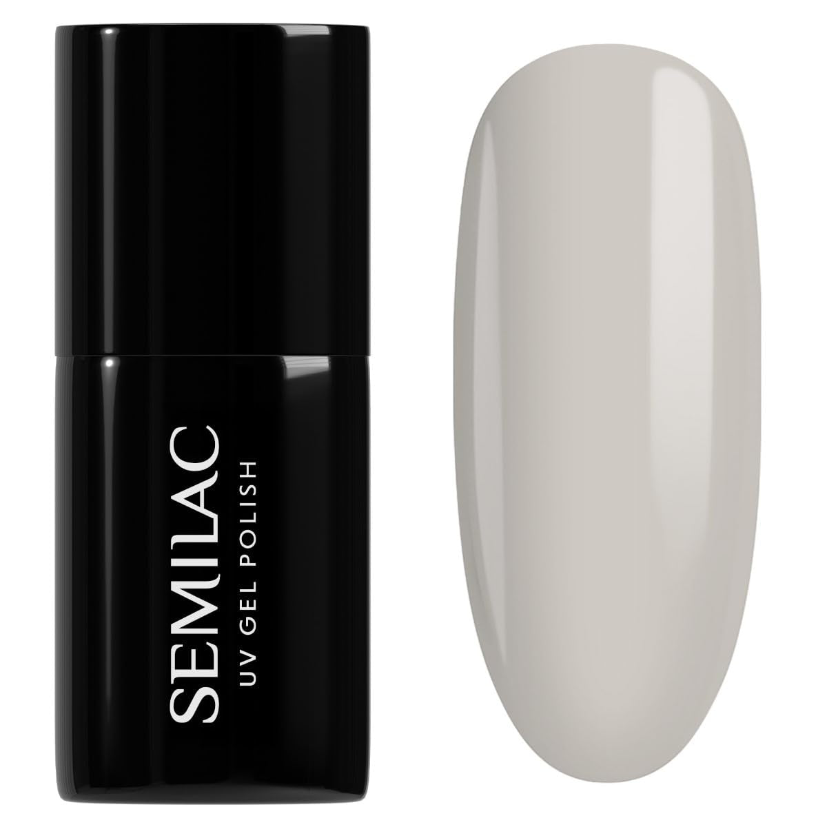 Vernis à ongles UV Semilac 543 Bon Voyage 7 ml Collection City Break