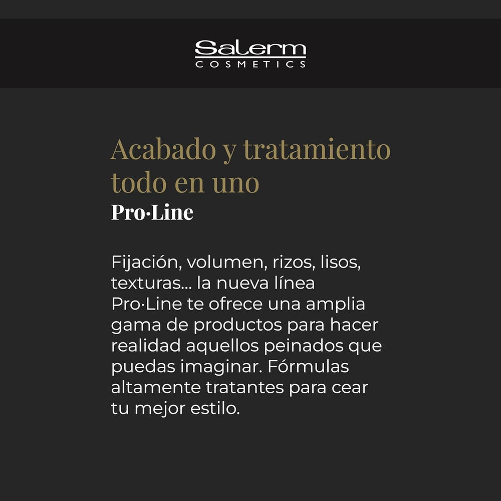 Salerm Cosmetics, produit contre la chute des cheveux, 500 ml Salerm Cosmetics soins capillaires