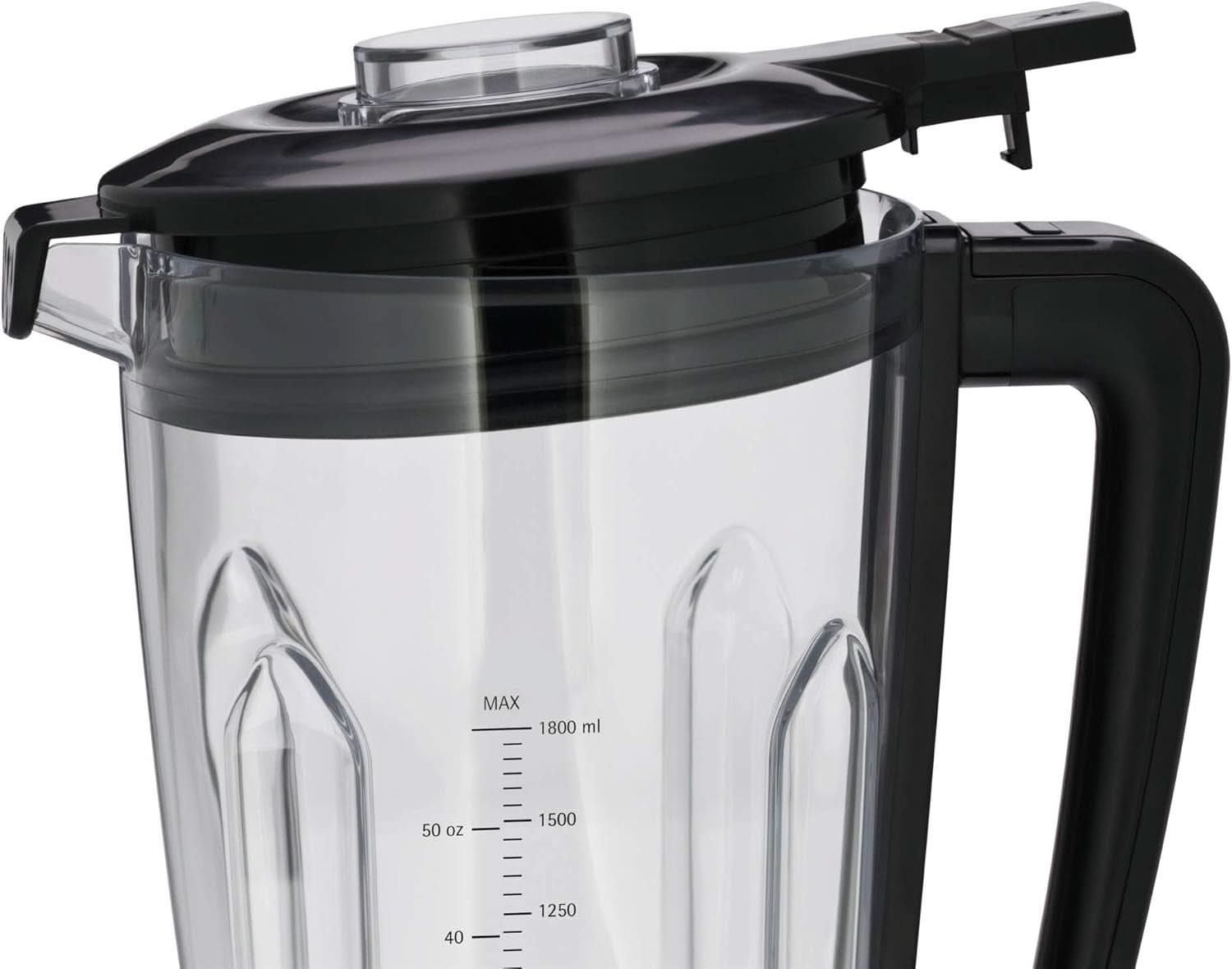 WMF Kult Pro Hochleistungs-Standmixer 1 600 Watt, 36 000 U/Min, Mixbehälter 1,8L, 6 programmes automatiques, Smoothie, Ice Crush et Interval-Funktion Mother and Child Naty Shop