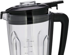 WMF Kult Pro Hochleistungs-Standmixer 1 600 Watt, 36 000 U/Min, Mixbehälter 1,8L, 6 programmes automatiques, Smoothie, Ice Crush et Interval-Funktion Mother and Child Naty Shop