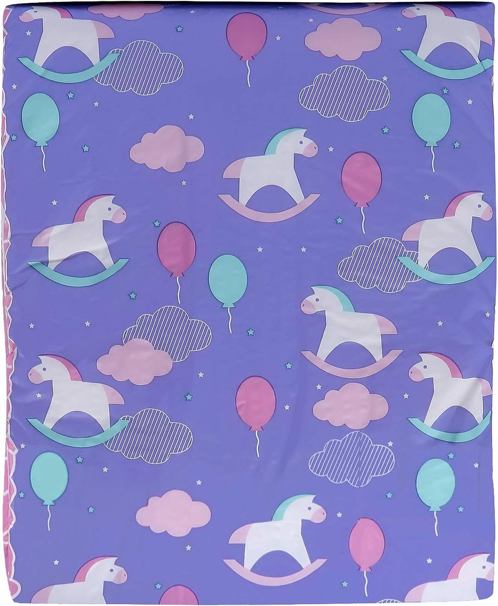 Couches Imprimées Adultes 5500-5800ml 10 Pièces - Small Fantasy (M)