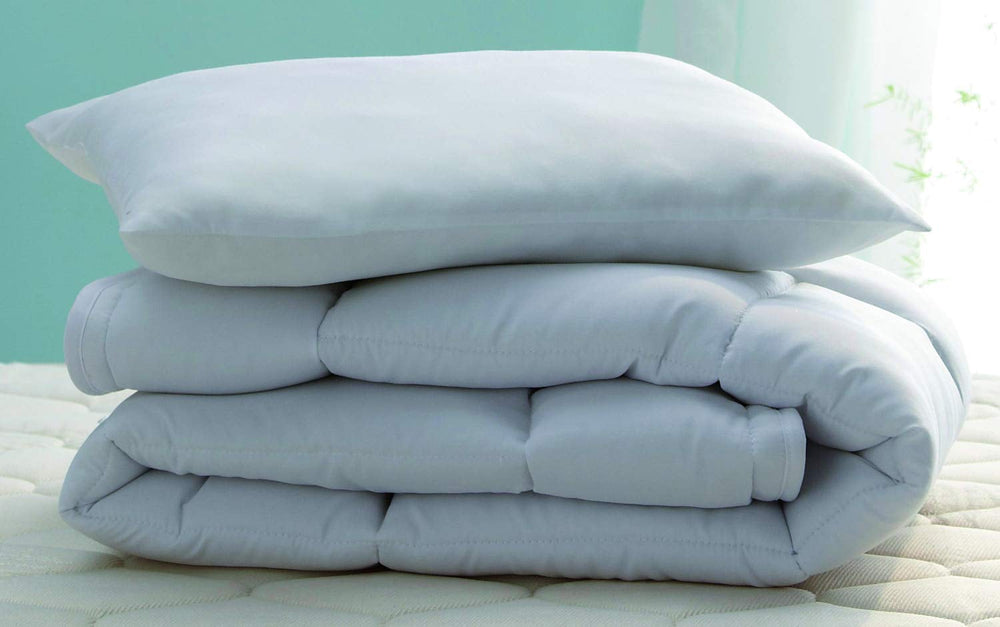 Couette Domiva Ma Premier, blanc, 70 X 140 Cm Couettes et couettes Naty Shop