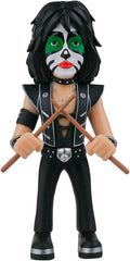 MINIX - Musique #103 - KISS - Catman - Figurine de collection 12 cm Figurines Naty Shop