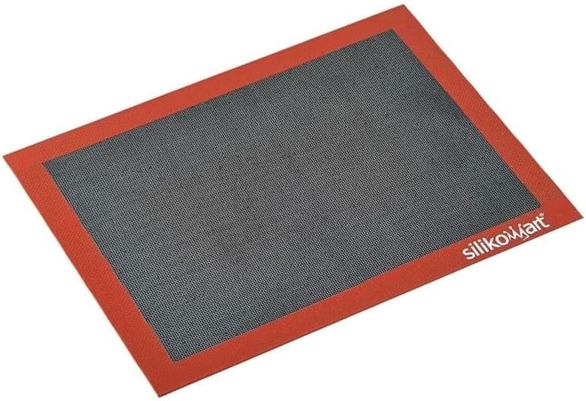 Silikomart 70.109.99.0065 Tapis gonflable pour cuisine Naty Shop