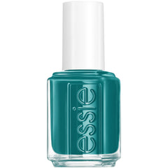 Vernis à ongles Essie - N° 894 Plaisirs (un)guvious, vernis à ongles vert professionnel de haute qualité, longue durée et de couleur intense, 13,5 ml