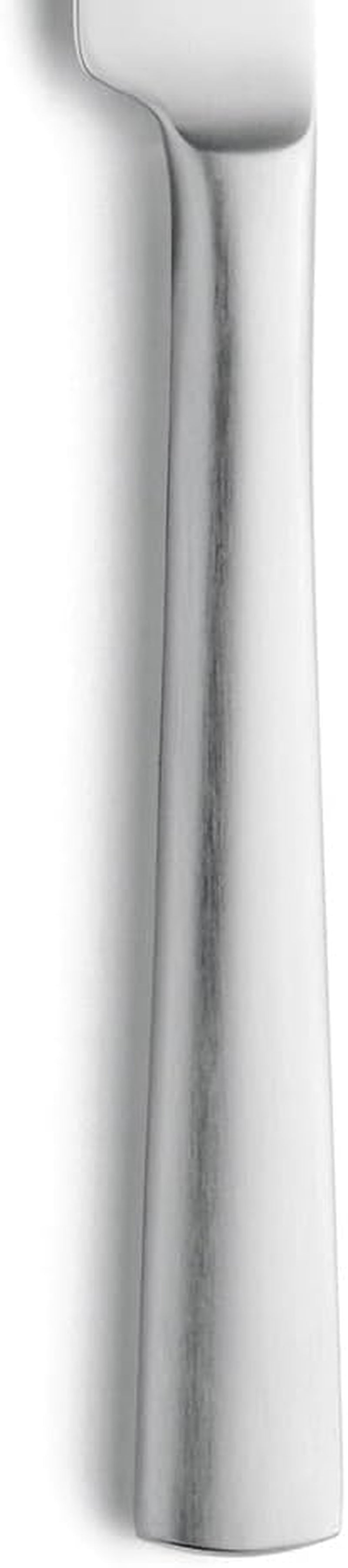 Amefa Ventura Ménagère 6 Personnes, 24 Pièces, Acier Inox 18/0, Cuisine Naty Shop