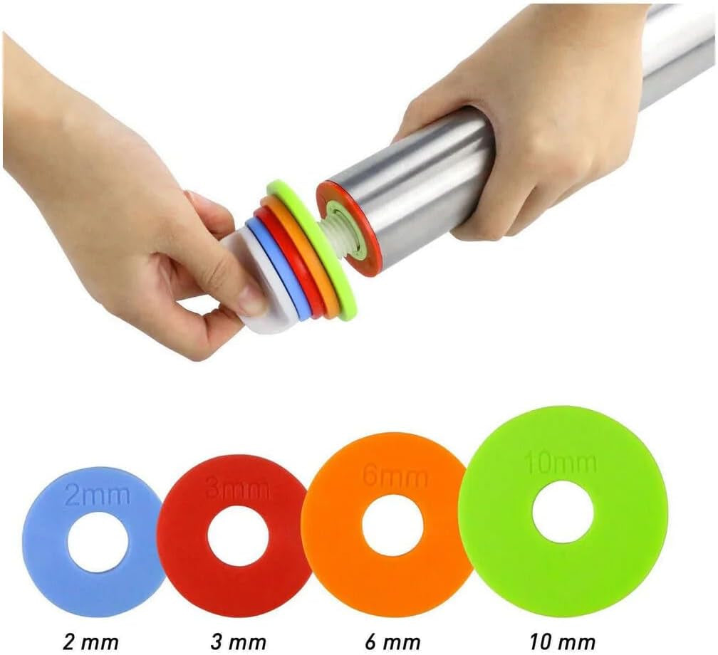 S2210803 Rouleau à peinture, plastique, multicolore