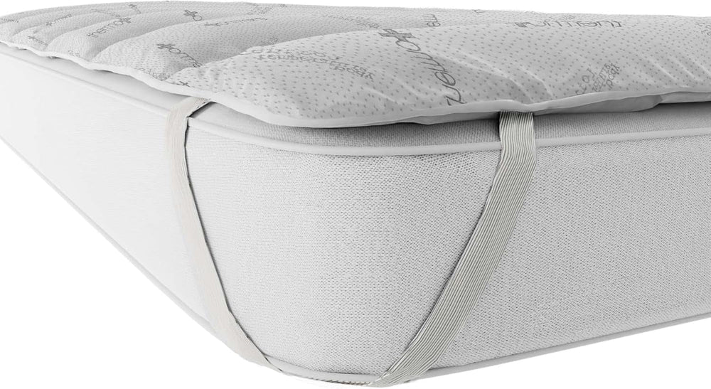 MB Home Italia, Topper, Thermocontrol, Double 160X195 Cm Couettes et couettes Naty Shop