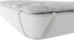 MB Home Italia, Topper, Thermocontrol, Double 160X195 Cm Couettes et couettes Naty Shop