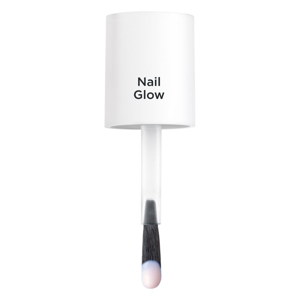 ARTDECO Nail Glow - Effet éclat naturel et éclatant pour vos ongles - 1 x 10 ml
