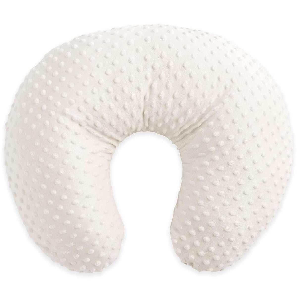 Coussin d'allaitement pour nouveau-né, Topitos, housse 100% polyester, Très doux, Garnissage fibres creuses Accessoires Alimentation et Allaitement Bebe Naty Shop