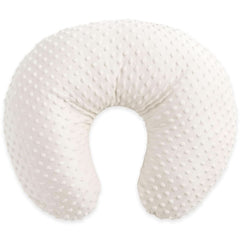 Coussin d'allaitement pour nouveau-né, Topitos, housse 100% polyester, Très doux, Garnissage fibres creuses Accessoires Alimentation et Allaitement Bebe Naty Shop